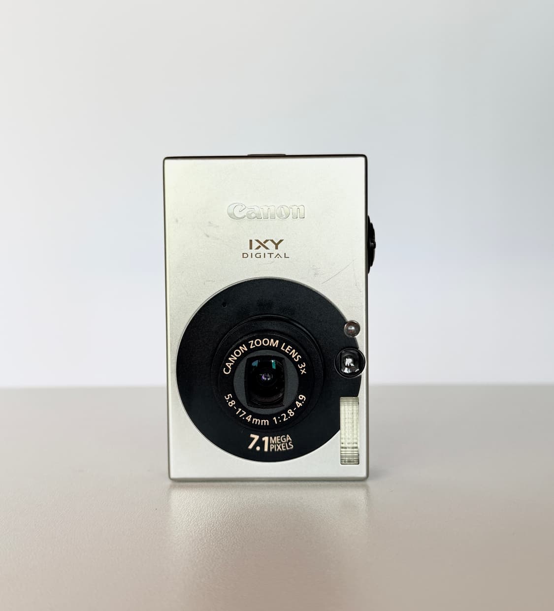 캐논 IXY10 /익시10 ixus70 익시스70 빈티지디카 상품이미지4