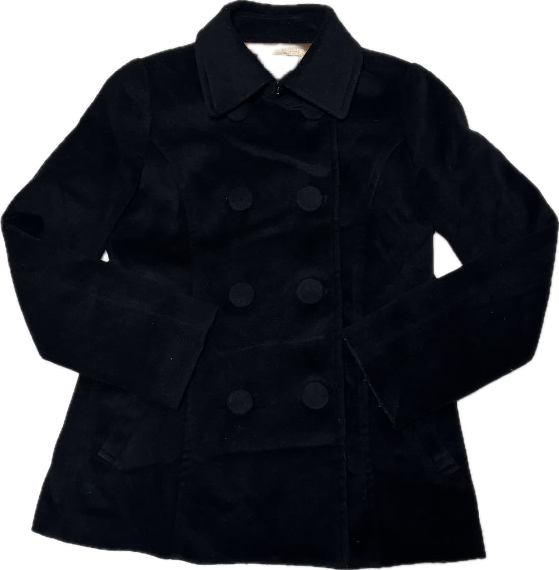 일본 빈티지 프레피룩 코트 상품이미지1