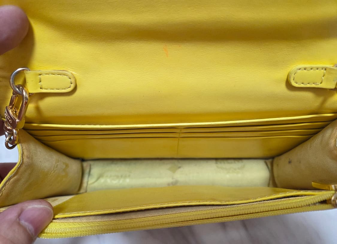 MCM 크로스바디 월릿백 퍼스트레이디 상품이미지10