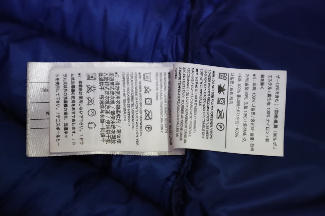 Arc'teryx Cerium LT Best - 넬슨 정품 상품이미지7
