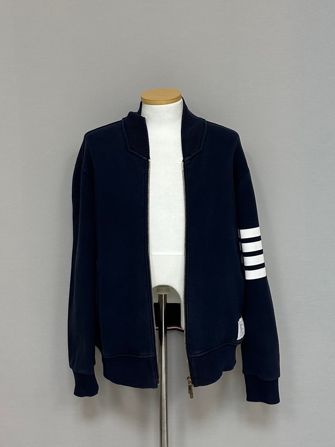 톰브라운 집업 ( 100 ) 상품이미지1