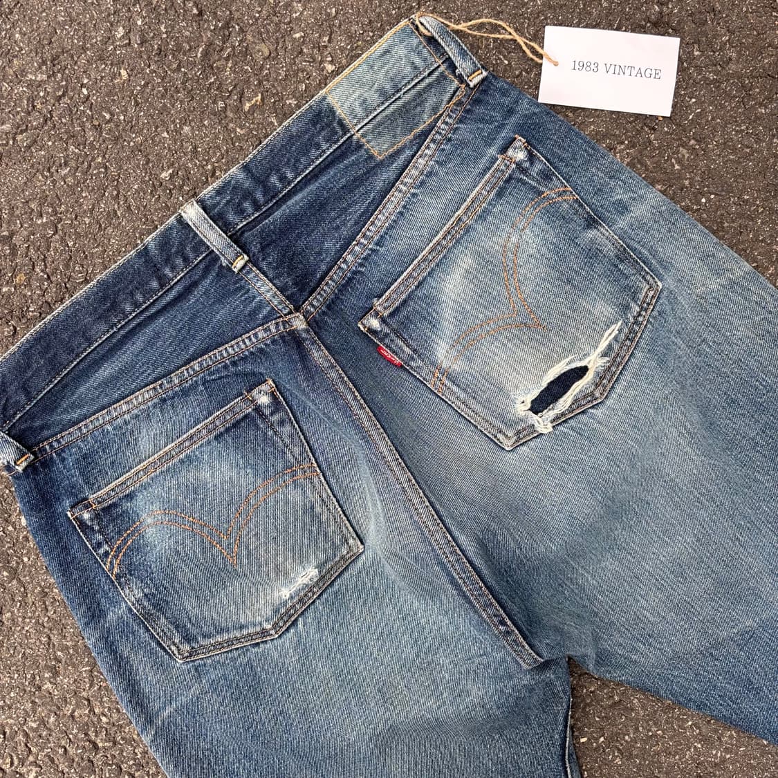 00년대 일본 lvc 44501 상품이미지9