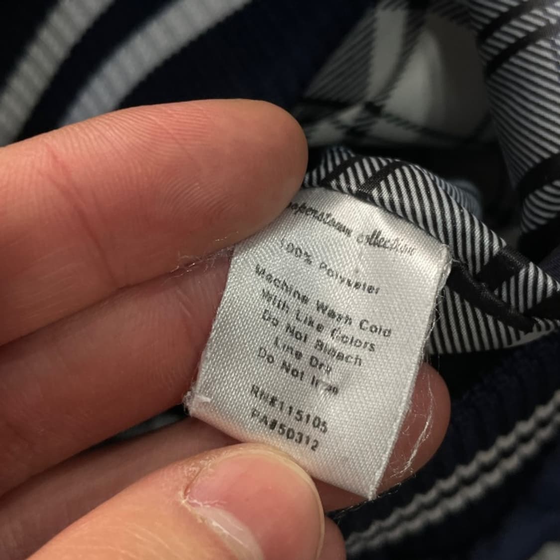 95 쿠퍼스타운 인디애나 경량패딩 상품이미지4