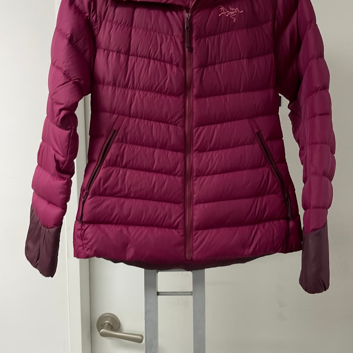 아크테릭스 세륨 패딩 M(W) 상품이미지3