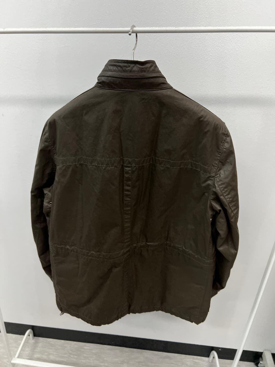 115) 코치 왁스사파리  상품이미지5