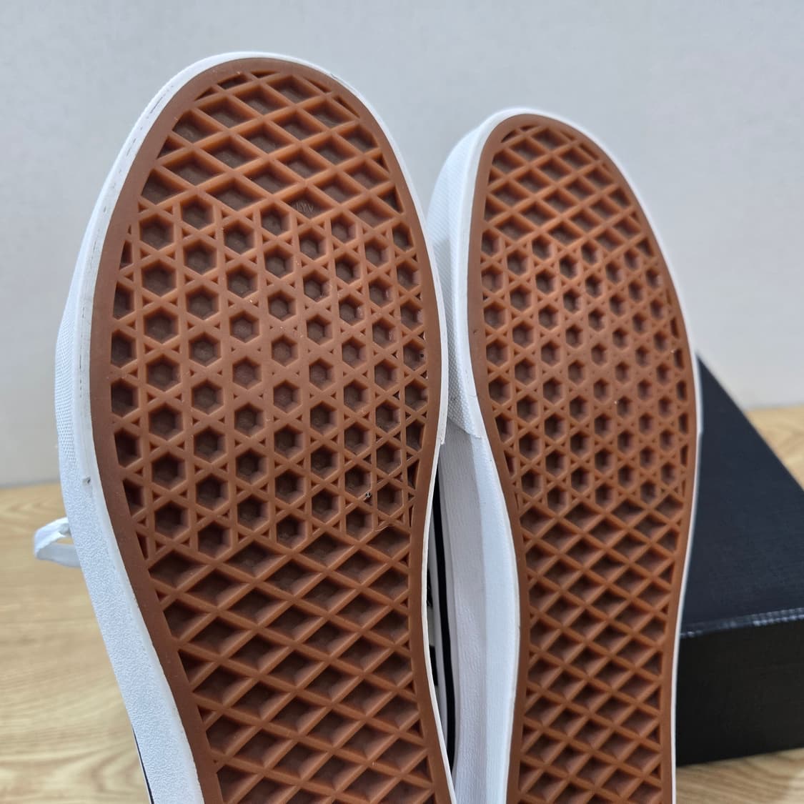 250 반스 올드스쿨 체커보드  상품이미지8