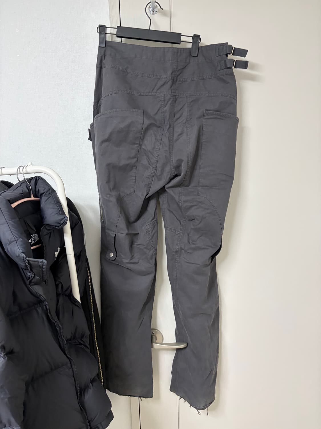 코스트퍼킬로 코퍼킬 카고팬츠 상품이미지2