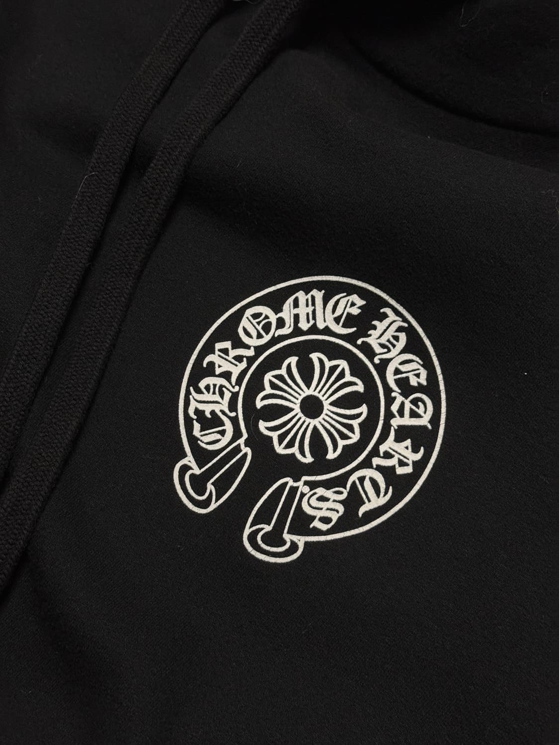 크롬하츠 홀스슈 도쿄 후드티 상품이미지3