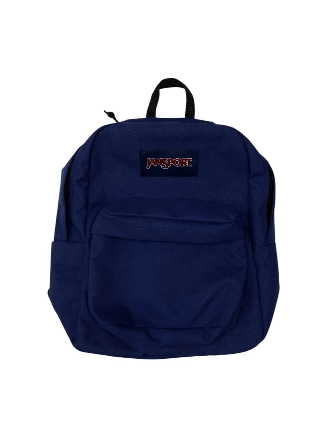 잔스포츠 네이비 백팩 상품이미지1