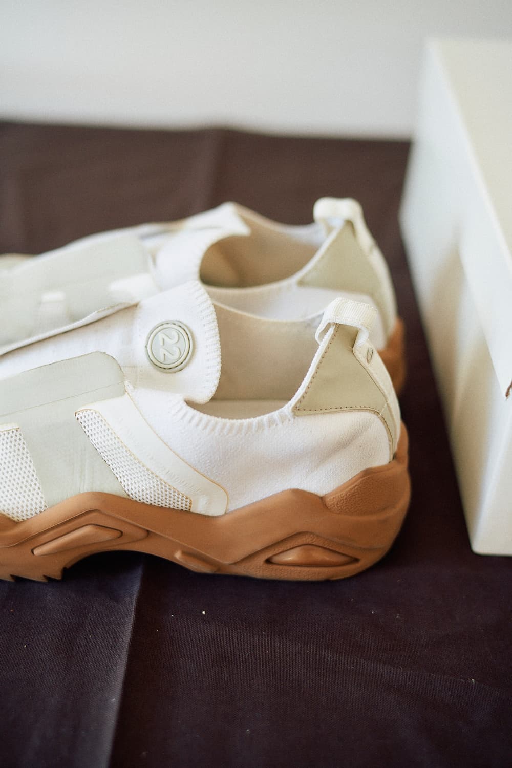 메종 마르지엘라 슬립온 상품이미지1