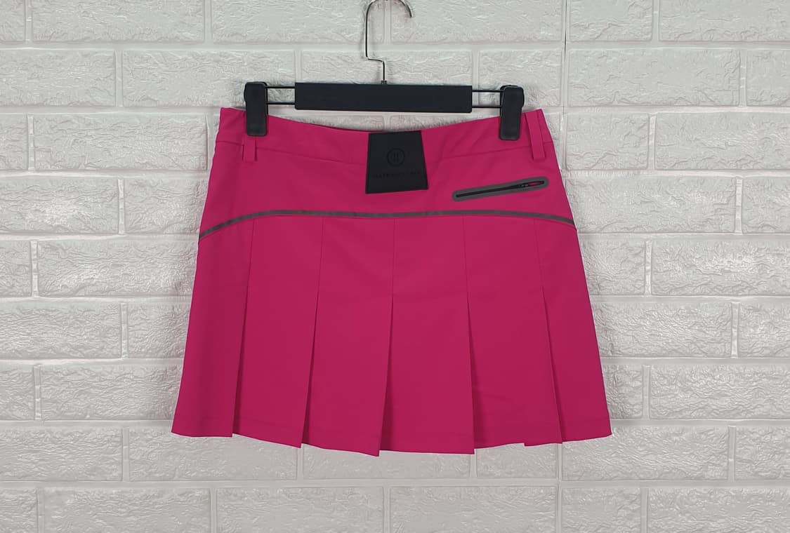 [28]마크앤로나 골프 스커트 상품이미지3