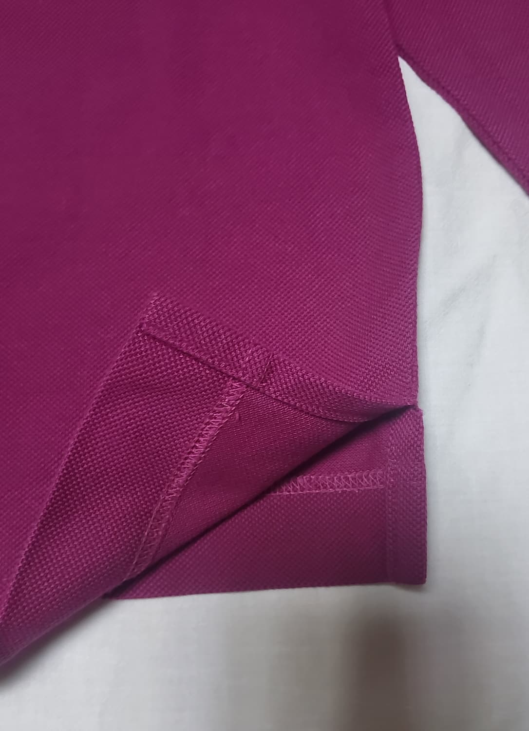 겐조(KENZO) 남성 간절기 긴팔 카라 티셔츠 상품이미지6