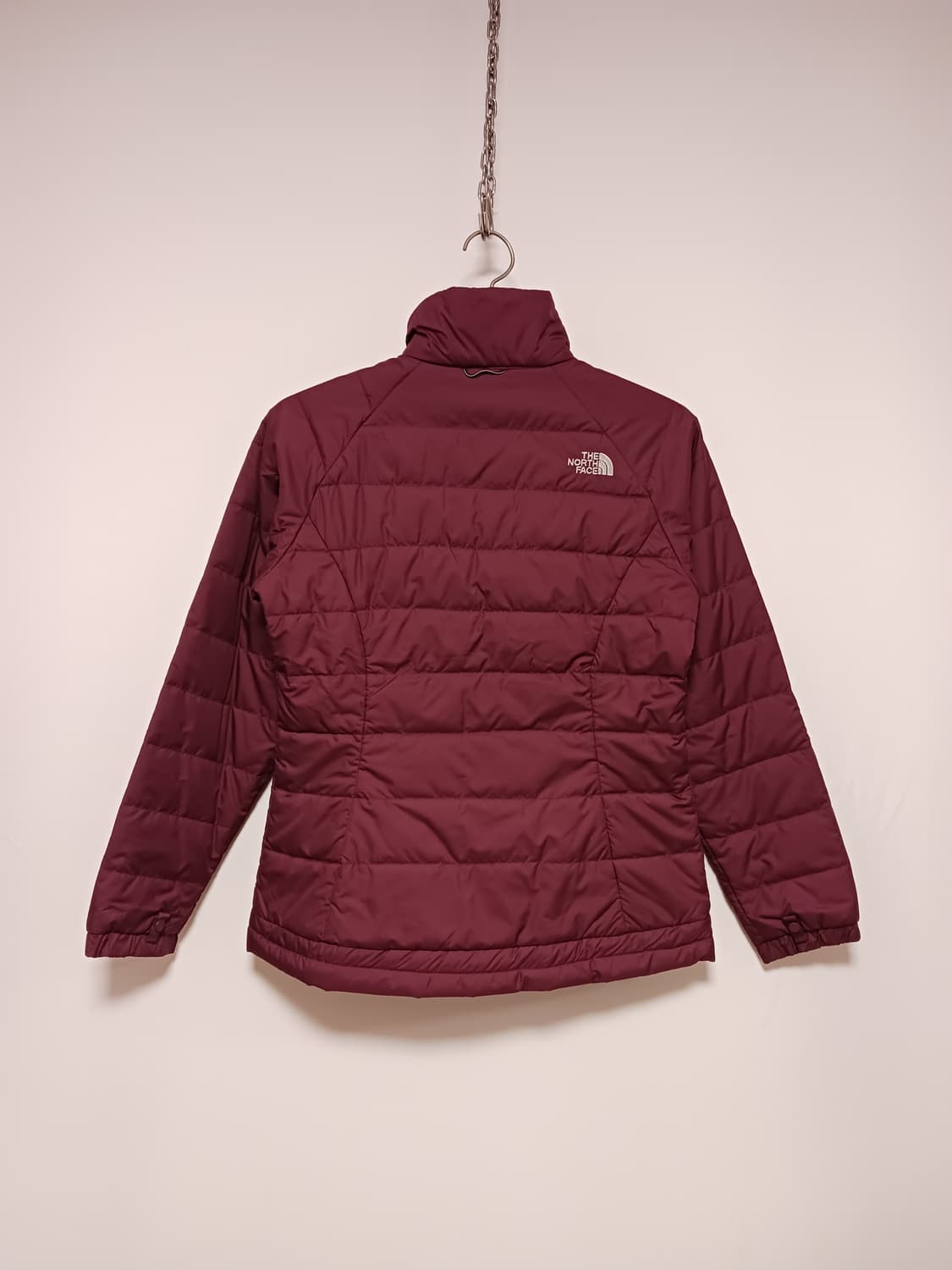 노스페이스 여성용 초경량패딩 상품이미지5