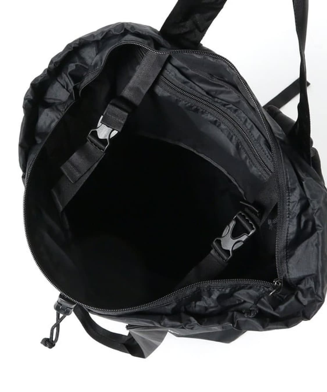 파타고니아 울트라라이트 블랙 홀 토트 팩 백팩 27L 상품이미지6