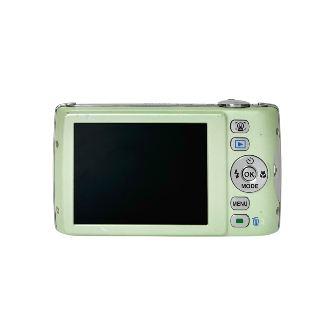 (희귀🍈) Pentax Optio 펜탁스 옵티오 P80 상품이미지7