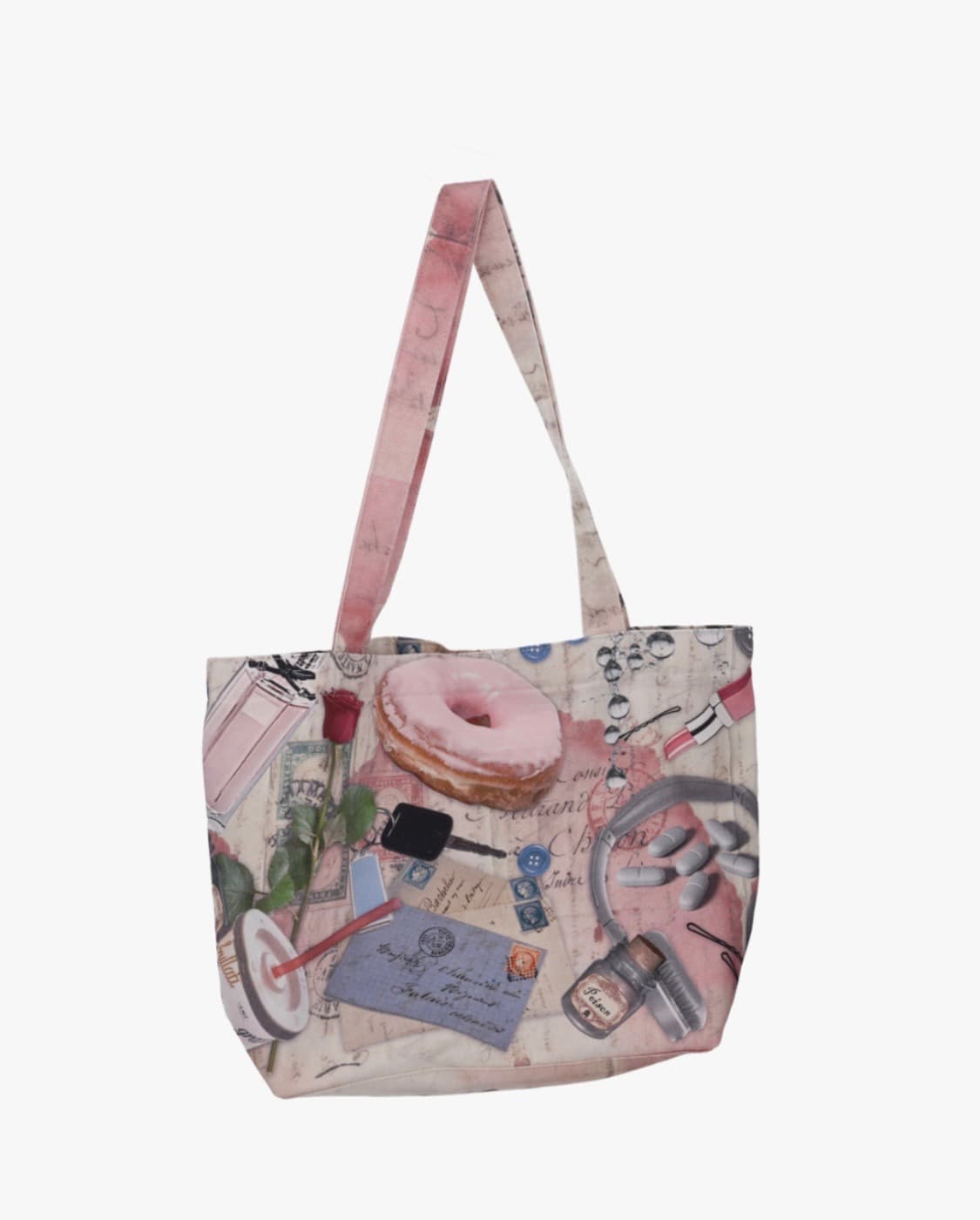 혼쿄 My Messy bag 상품이미지2