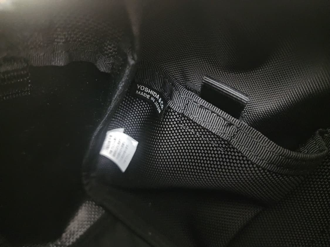 요시다포터 히트 숄더백 상품이미지7