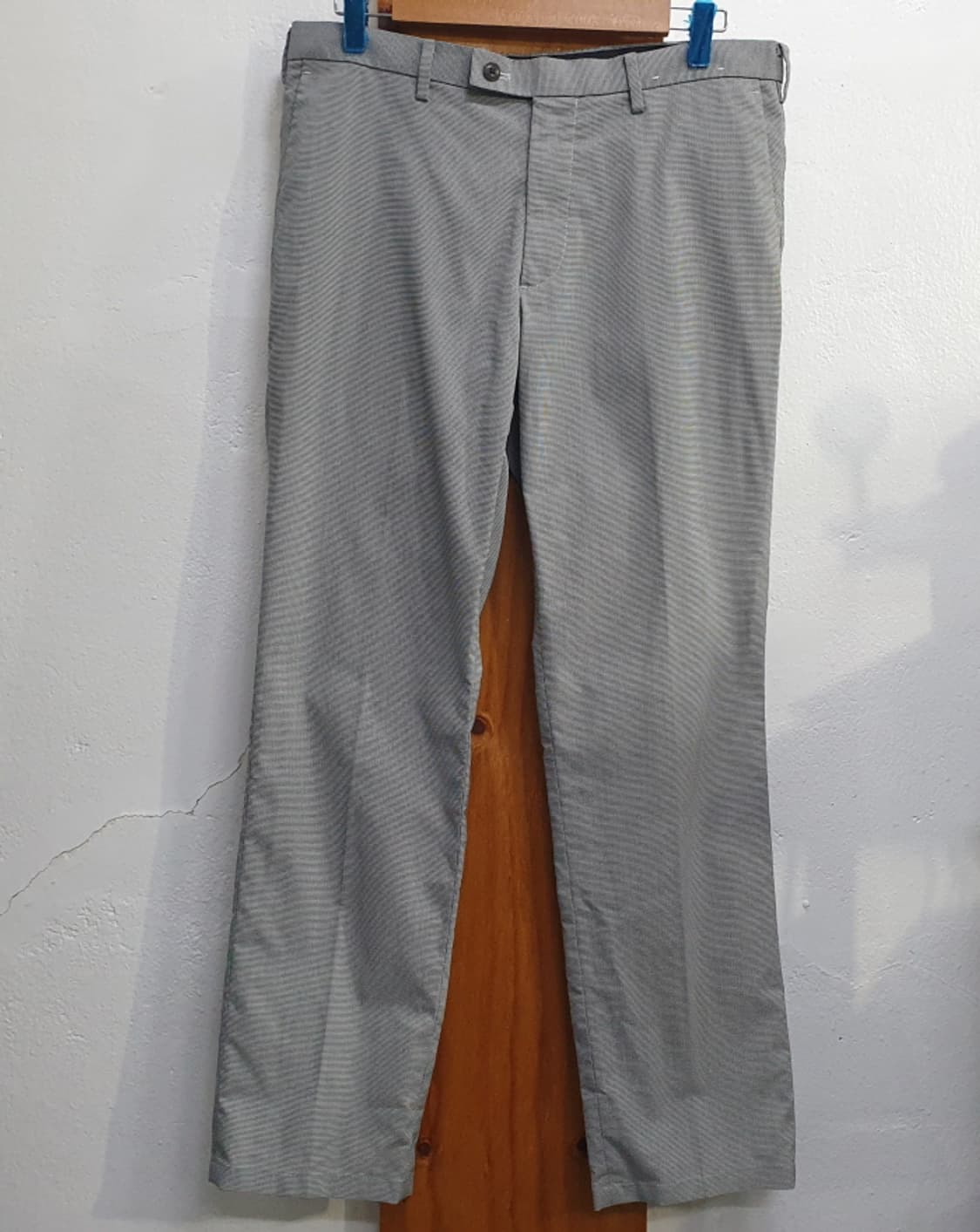 유니클로 남자 패턴바지(32) 상품이미지1