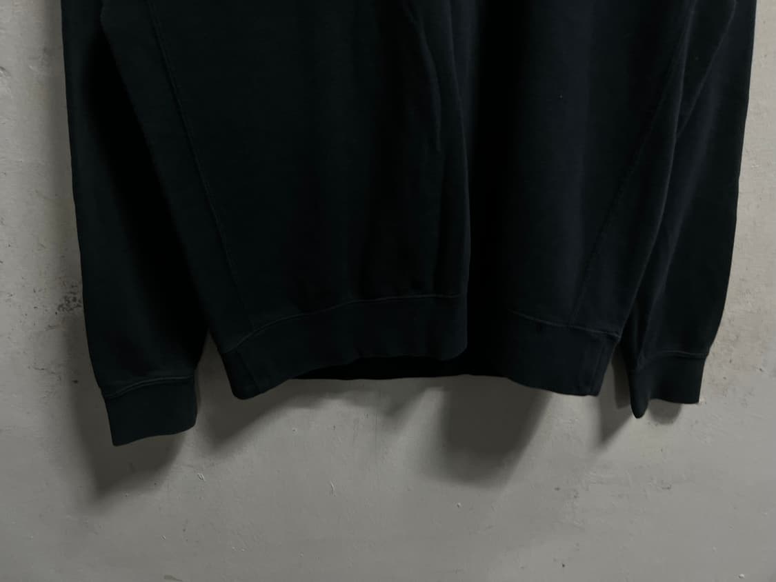 95-100 나이키 루즈핏 맨투맨 정품 상품이미지3