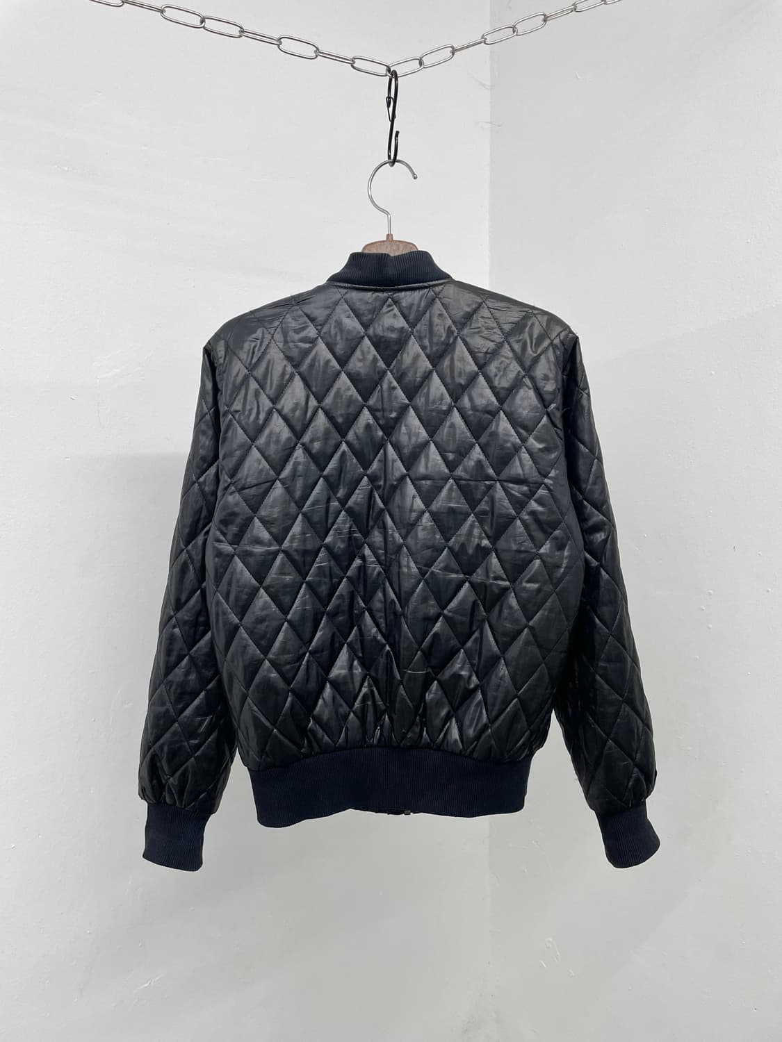 아디다스 00‘s 파이어버드 퀼팅 자켓  상품이미지7