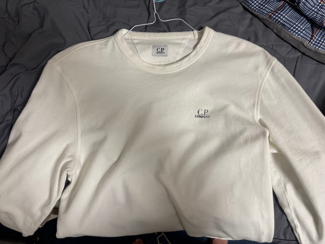 cp컴퍼니 롱슬리브 상품이미지1