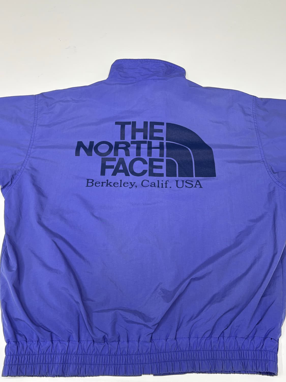 노스페이스 00s USA 올드스쿨 윈드자켓 상품이미지2