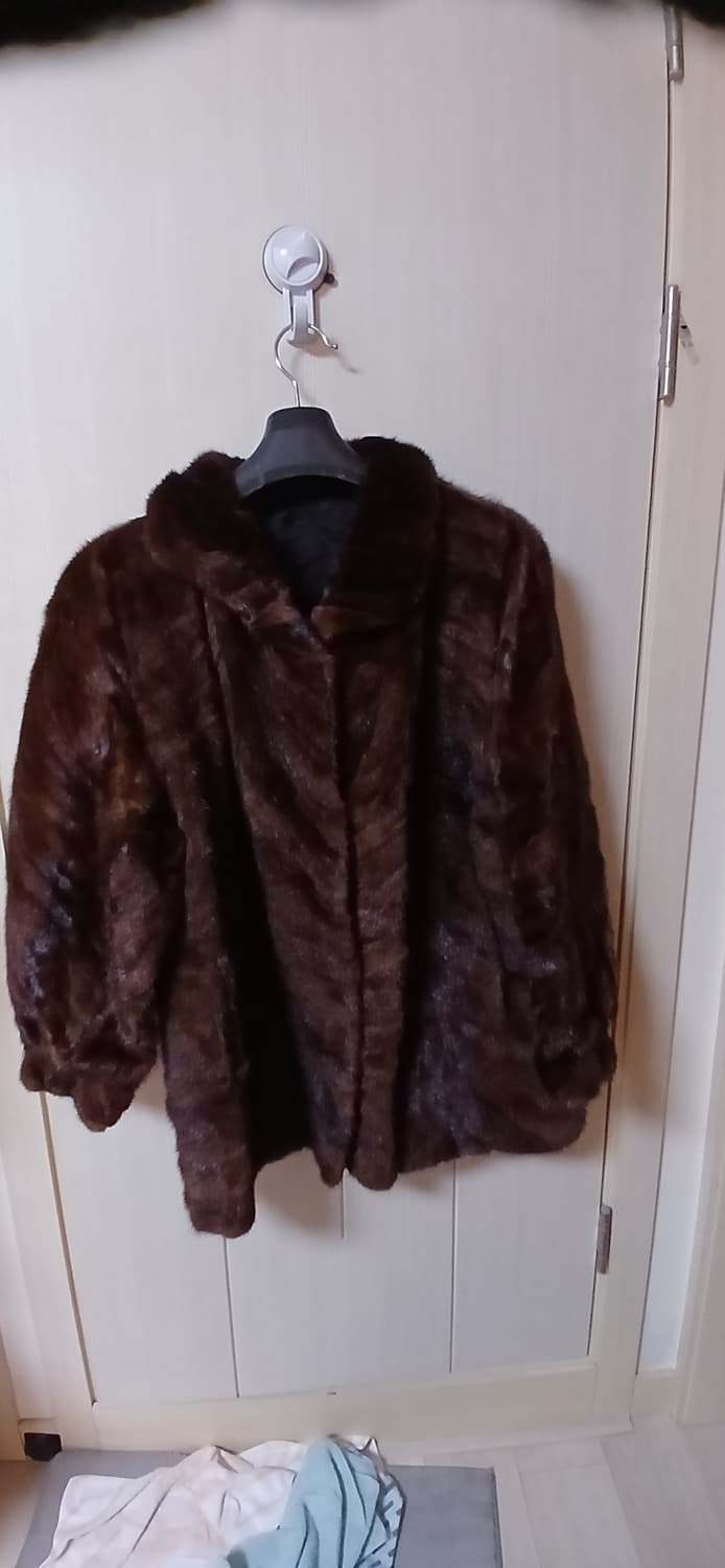 에스에스패션 다이애나 밍크모피(88사이즈) 상품이미지1