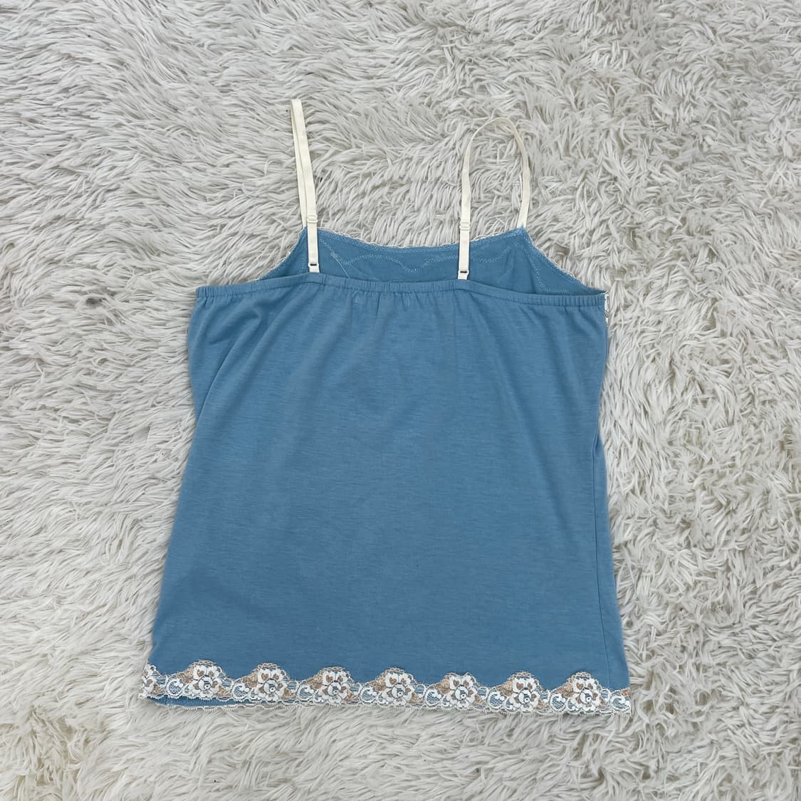 Mk klein 레이스 슬리브리스 상품이미지5