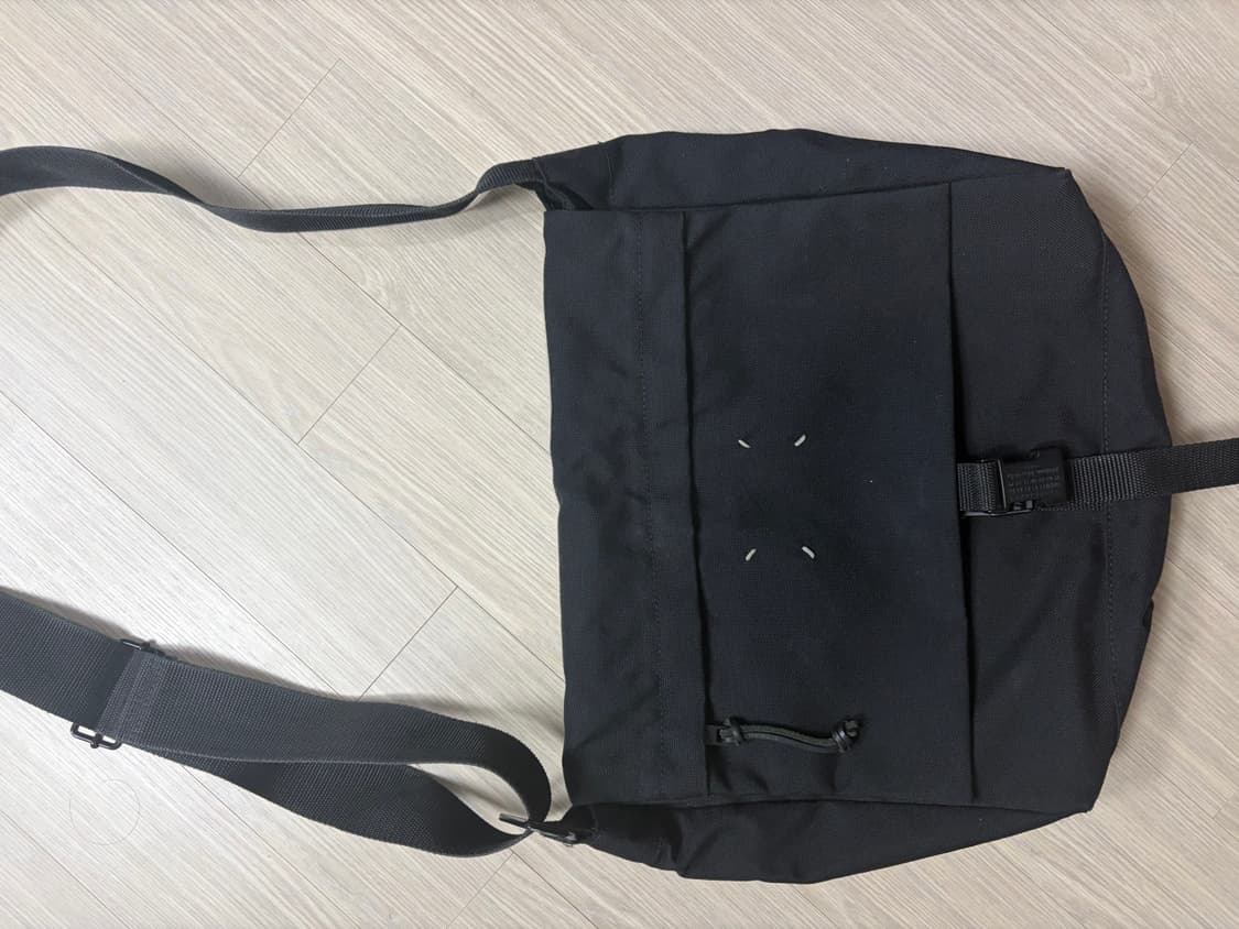 메종 마르지엘라 메신저백 상품이미지2