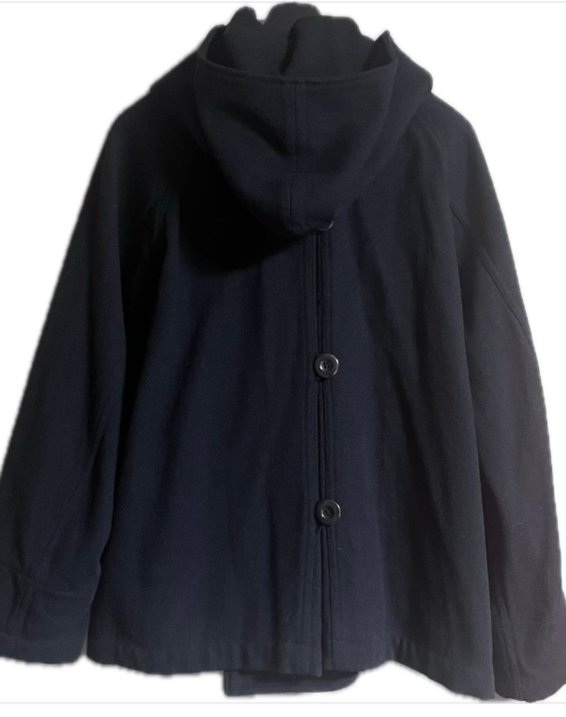 캐피탈 TRI-P 링코트 ! 상품이미지3