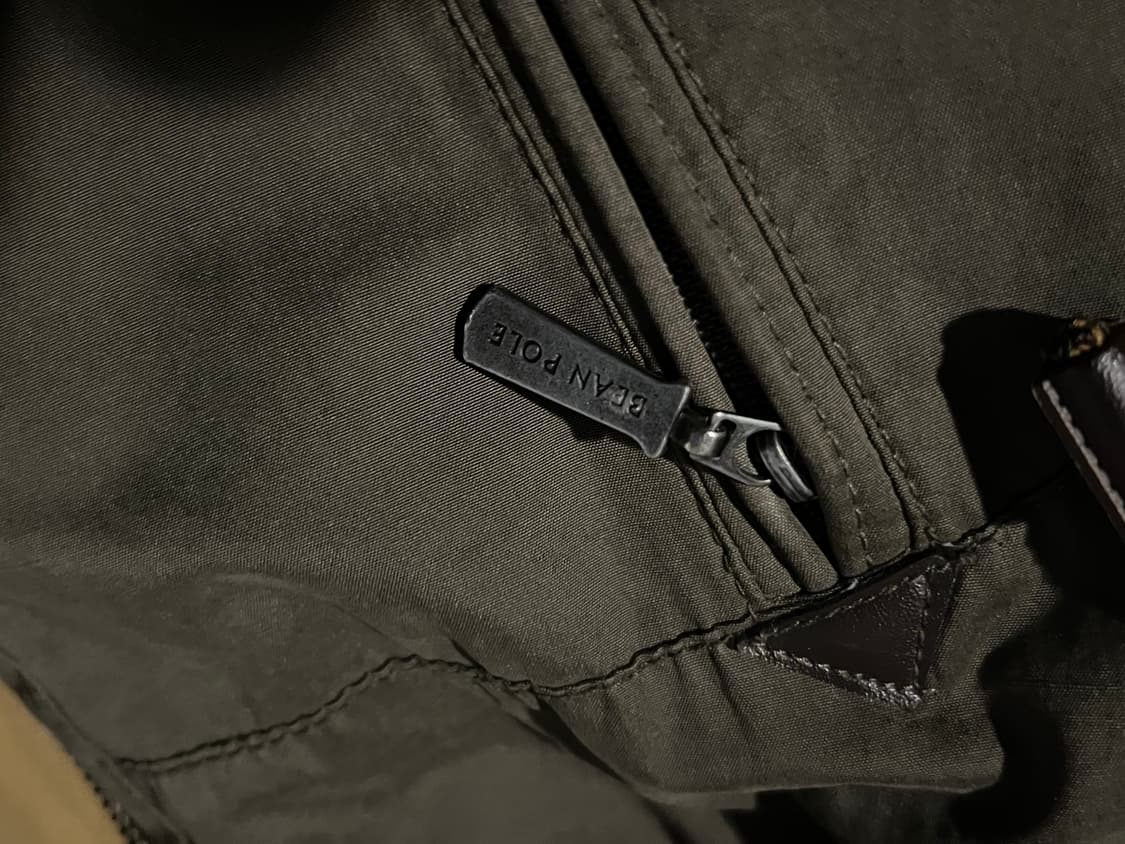 빈폴 야상 파카 상품이미지4