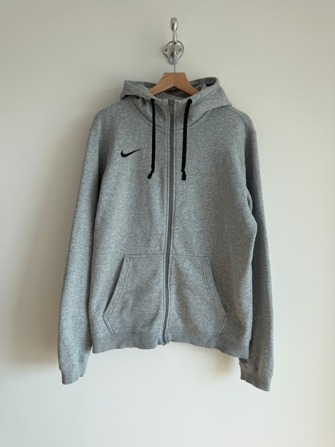 나이키(NIKE) 후드 집업  상품이미지1