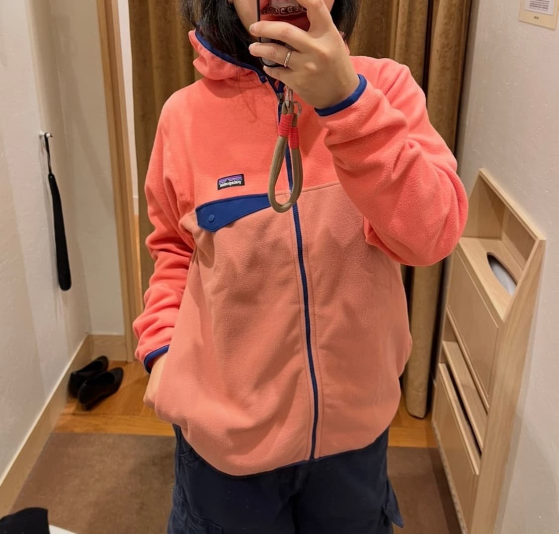 Patagonia Kids XXL 파타고니아 키즈  상품이미지4
