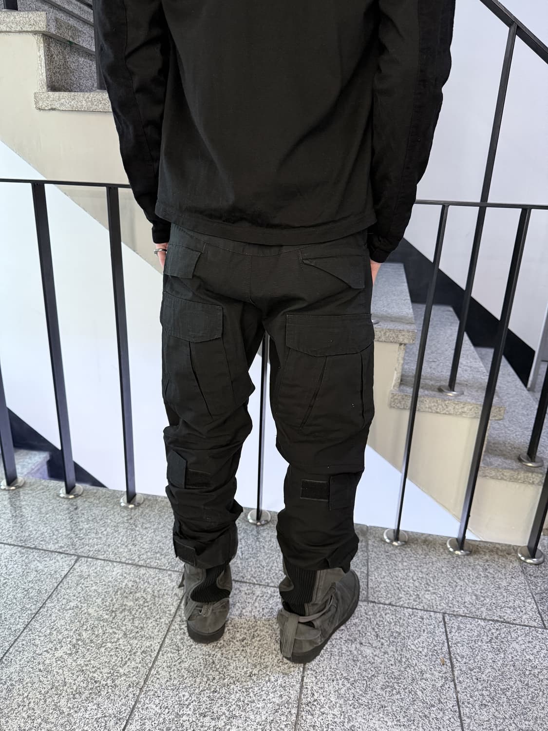 tactical pants 상품이미지4