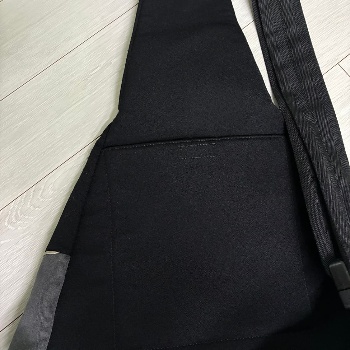 [OS] 1999 miu miu 스포츠 크로스백 상품이미지5