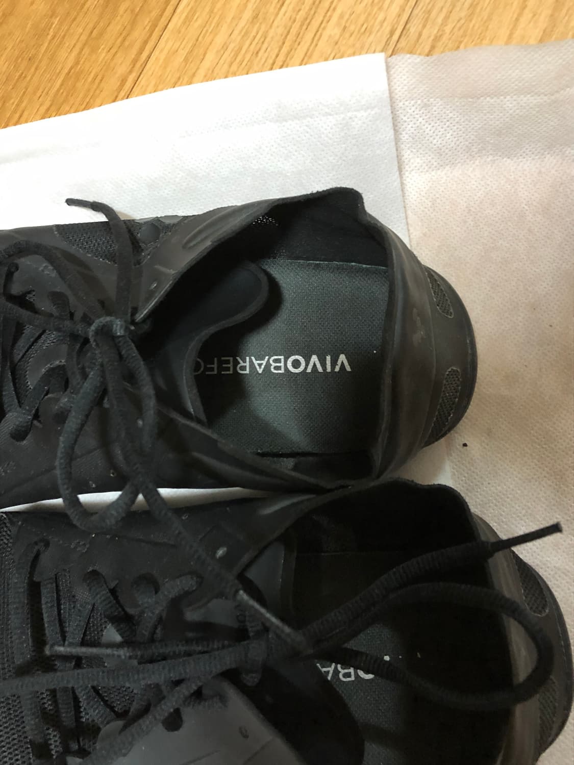 비보베어풋 상품이미지2