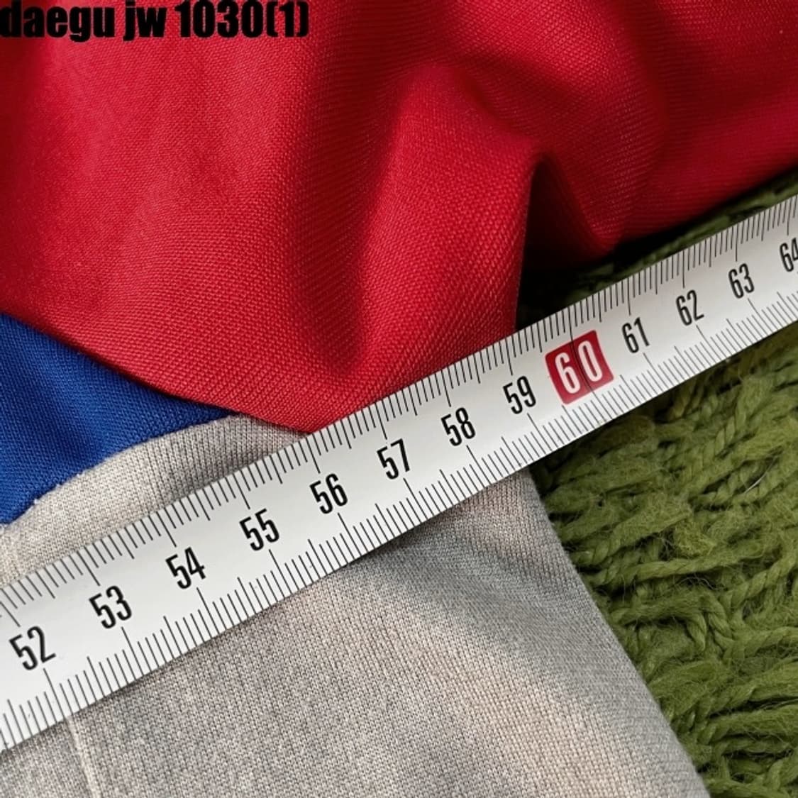 아디다스져지집업 바이에르뮌헨 상품이미지7