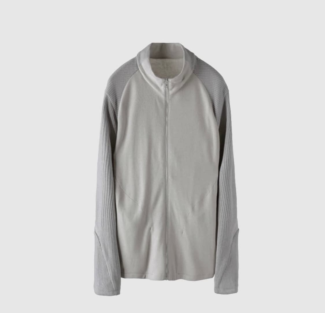 POST ARCHIVE FACTION 7.0 FLEECE RIGHT 상품이미지2