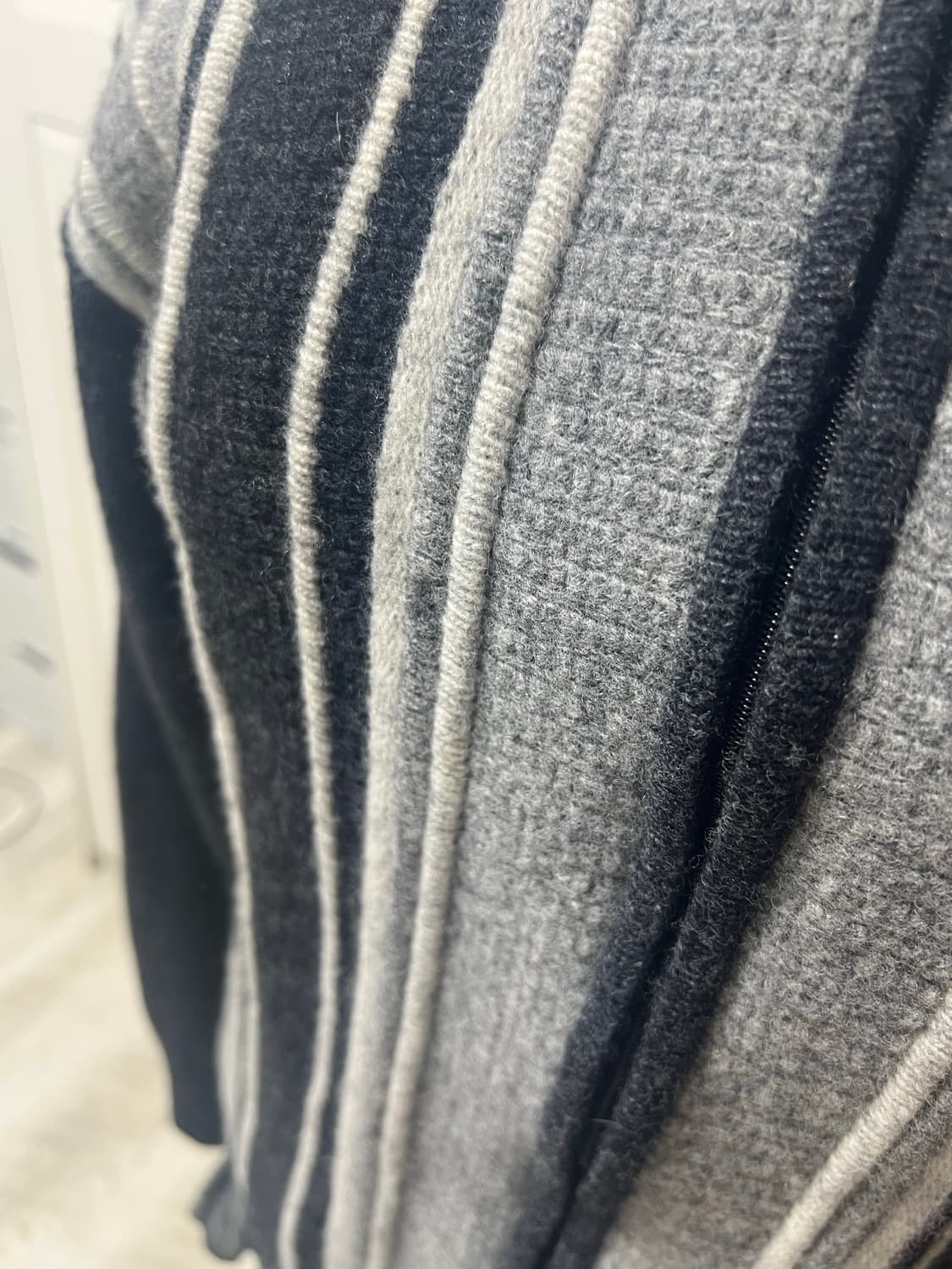 니혼진 무채색 빈티지 코디세트 큐빈티지 와이즈걸 선가든파티 상품이미지3