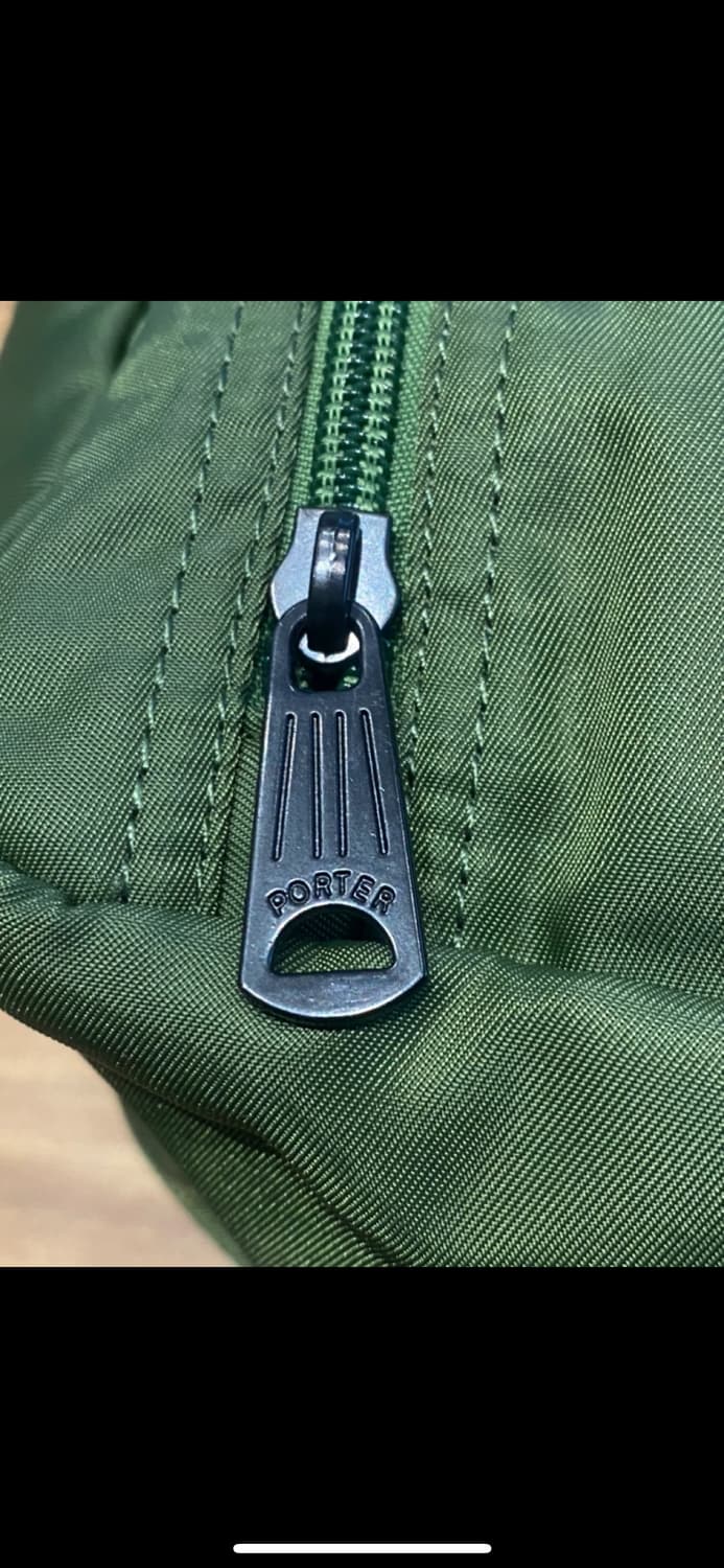 포터 탱커 3way 브리프케이스 상품이미지5