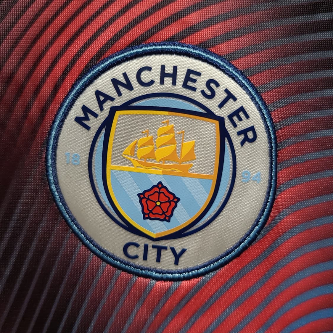 푸마 19-20 맨체스터 시티 스타디움 져지 트랙탑 상품이미지4