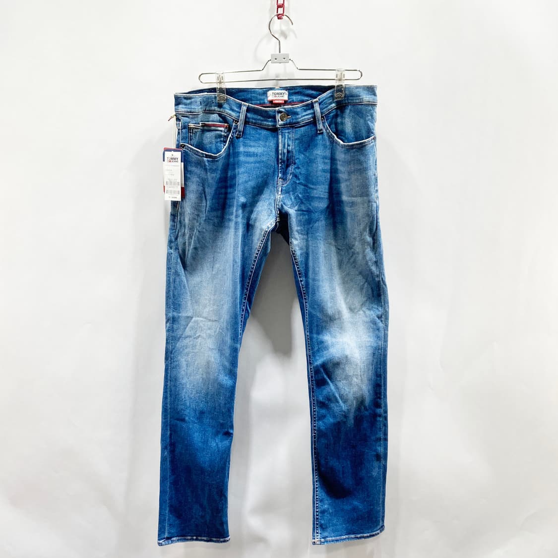 타미진 택새상품 남성청바지 36 진스센스 상품이미지1