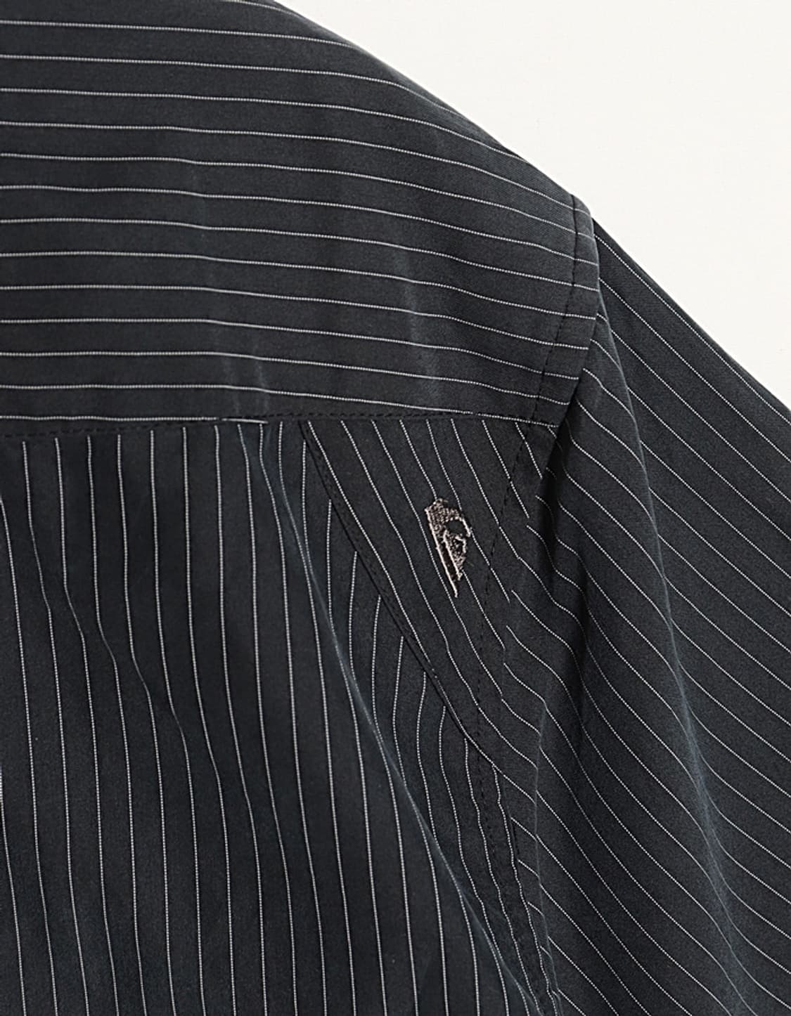  QUIKSILVER Stripe Shirts 상품이미지6