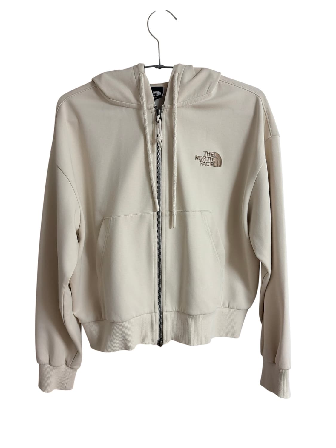 노스페이스 여성 시드테크 후드집업 상품이미지1