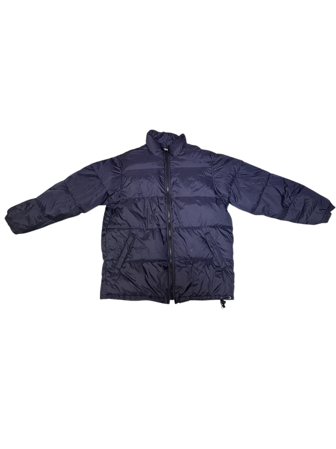 빈티지 맥그리거 Mc GREGOR 마운틴 다운 패딩 자켓 베이지 L 상품이미지7