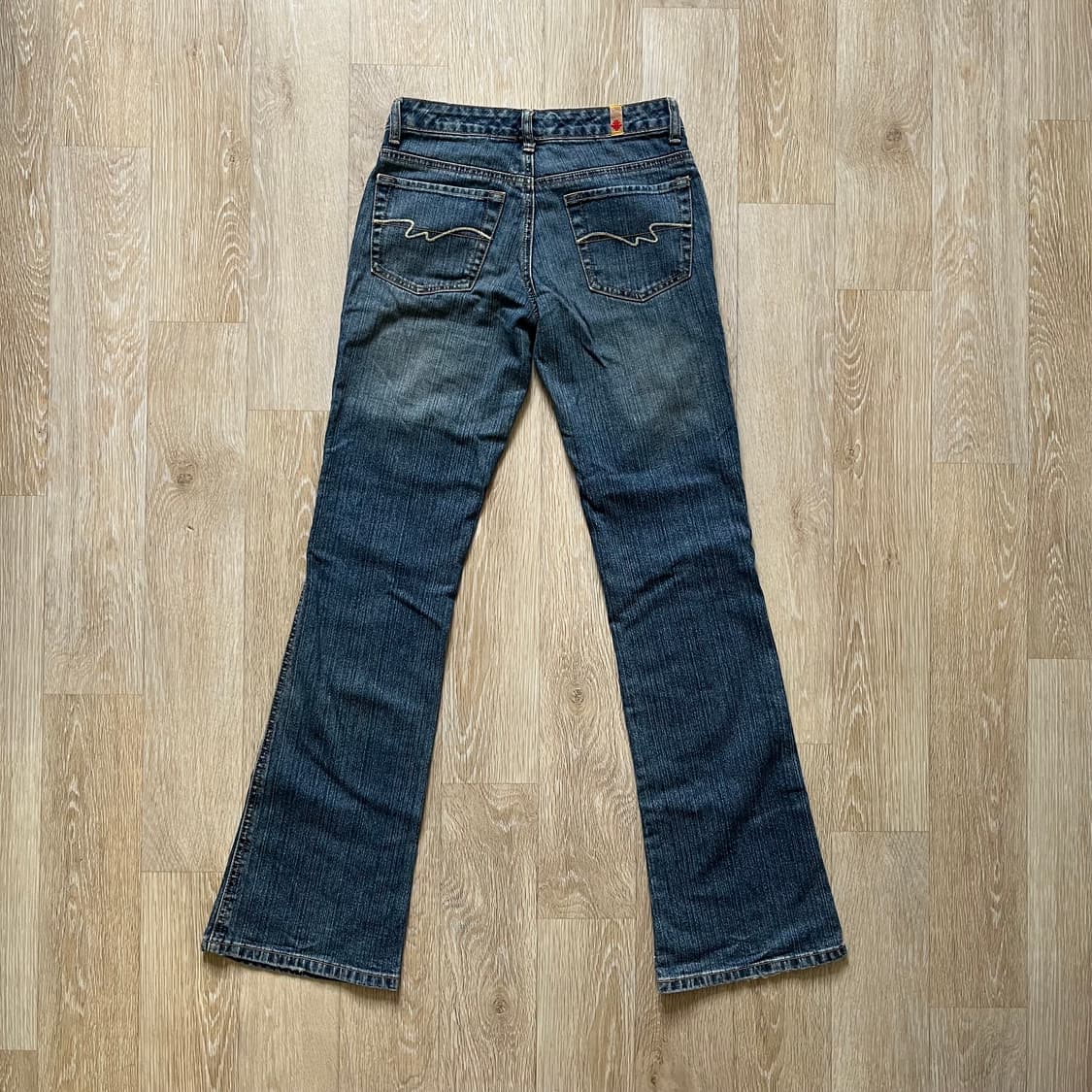 flare jeans 상품이미지3