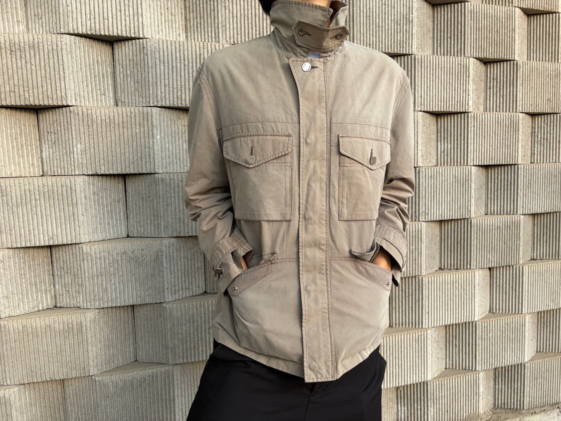 90s  C.P 컴퍼니 필드자켓 상품이미지2