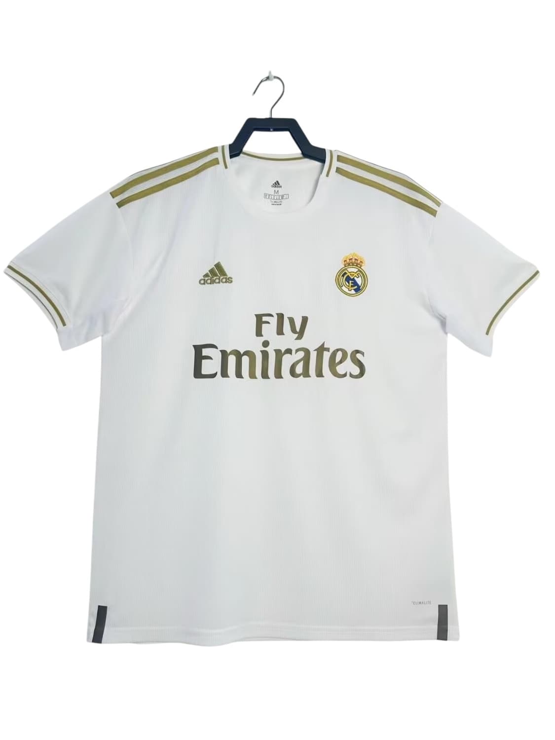 19-20 레알 마드리드 홈 유니폼 상품이미지1
