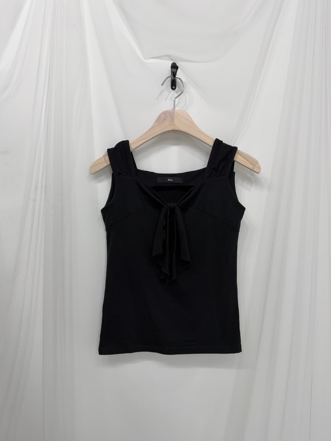 ✿블랙 도트 캉캉 니혼진 set ✿ 상품이미지5