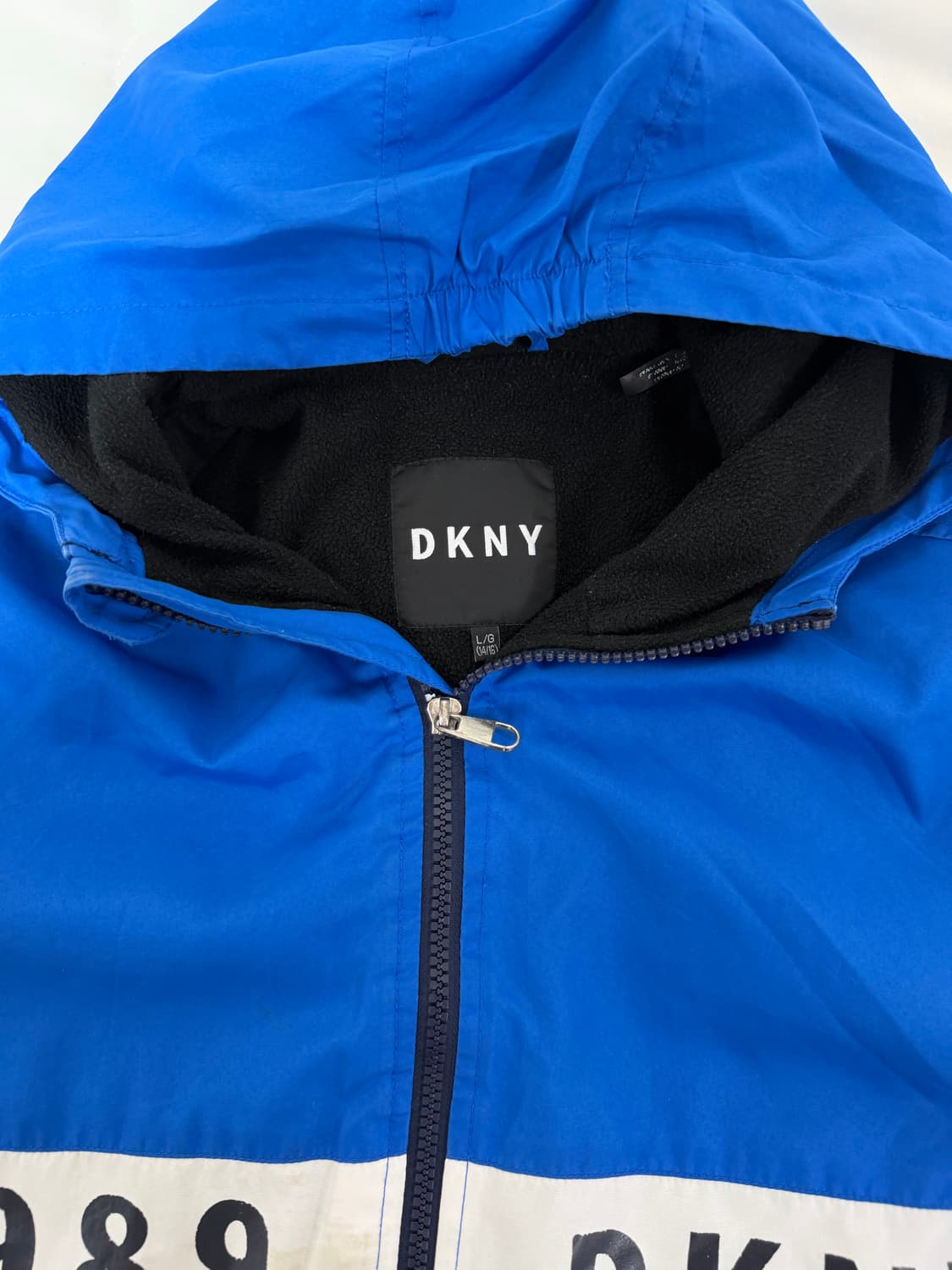 🔥DKNY 바람막이 급처🔥 상품이미지4